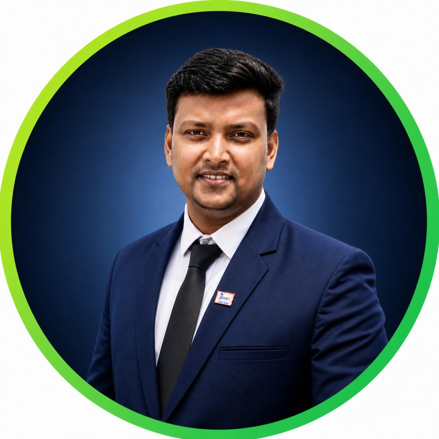 ARJUN CHANDRA DAS