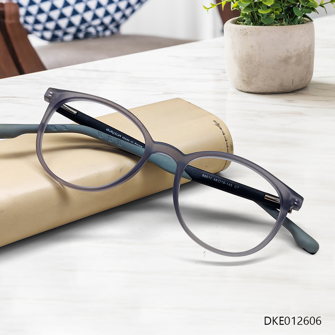 Dukpio frame